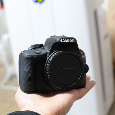 キャノン EOS Kiss X7 本体