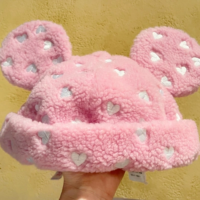 キャップ(NAKAYOSHI CLUBグッズ)