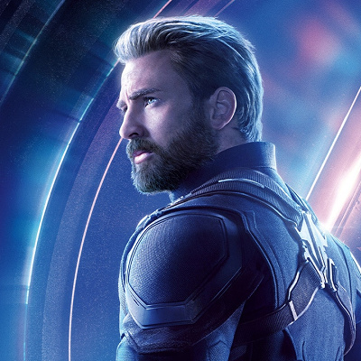 キャプテン・アメリカ