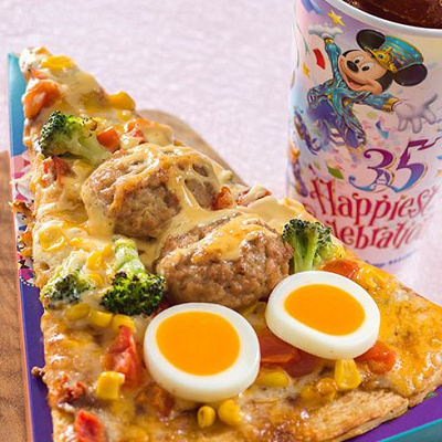 「キャプテンフックス・ギャレー」スペシャルセット