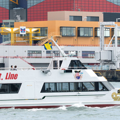 キャプテンライン