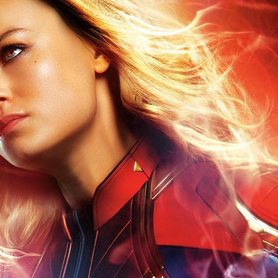 キャプテン・マーベル