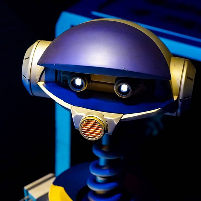 キャプテン・レックス（RX-24）