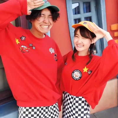 カーズバウンド