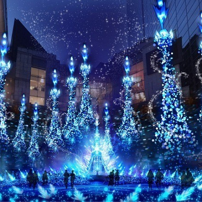 カレッタ汐留（イメージ画像①）