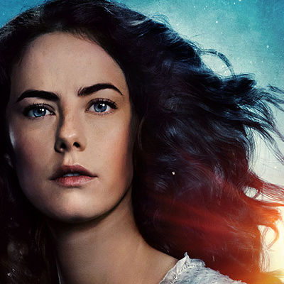 カリーナ・スミス