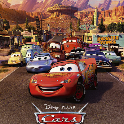 『カーズ』シリーズ