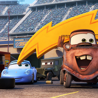 カーズ/クロスロードの結末