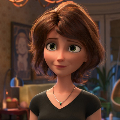 キャス・ハマダ