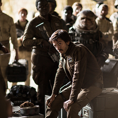 キャシアン・アンドー