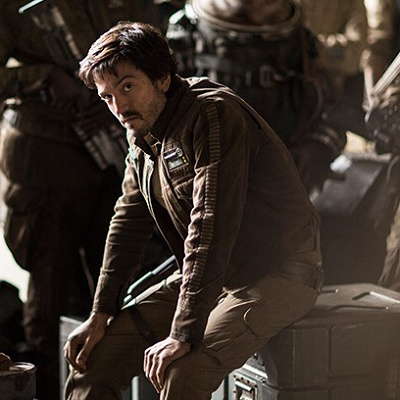 キャシアン・アンドー