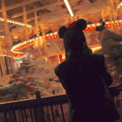 キャッスルカルーセル