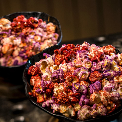 キャット・サカのケトル