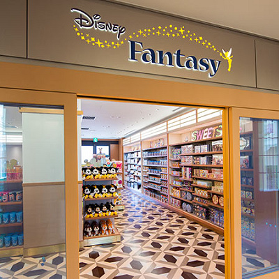 セレブレーションホテル「ディズニーファンタジー」