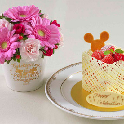 セレブレーションセット