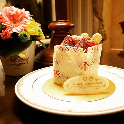 セレブレーションセット