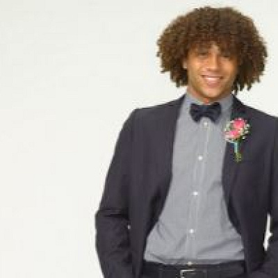 チャド・ダンフォース