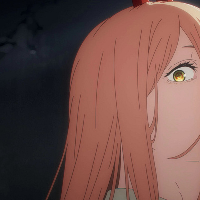 チェンソーマン