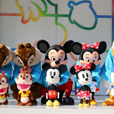 早口言葉に挑戦！