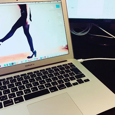 パソコンでチャレンジ！