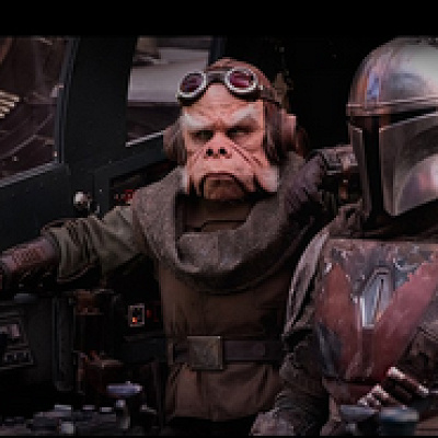 chapter2『ザ・チャイルド』