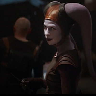 chapter6『囚人』