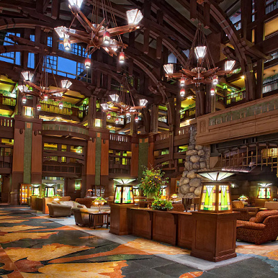 カリフォルニアディズニーの魅力⑭