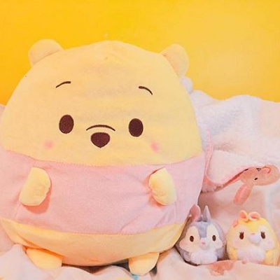 ディズニーストアオンラインもチェックしよう