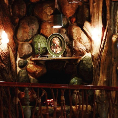 かわいい店内もぜひチェック！