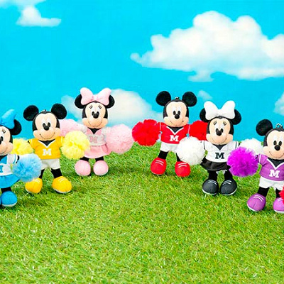 Cheer Togetherグッズ