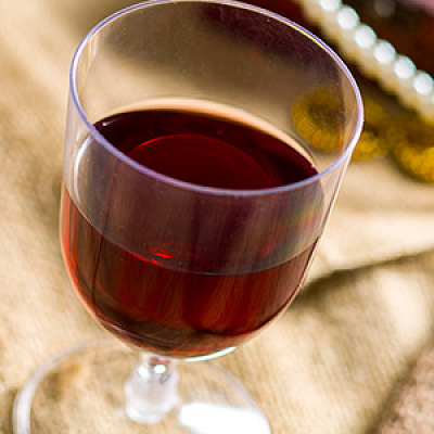 バルボッサと乾杯！