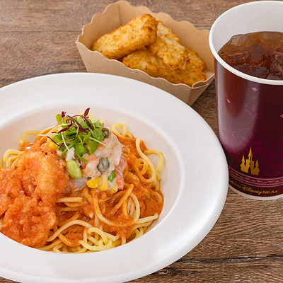 シェフのおすすめセット