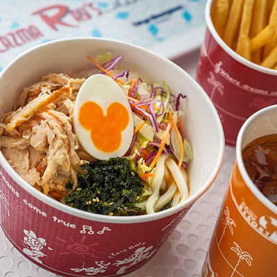 シェフのおすすめセット