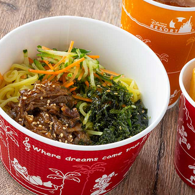 シェフのおすすめセット