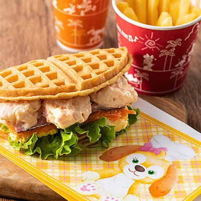 シェフのおすすめセット