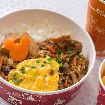 シェフのおすすめセット