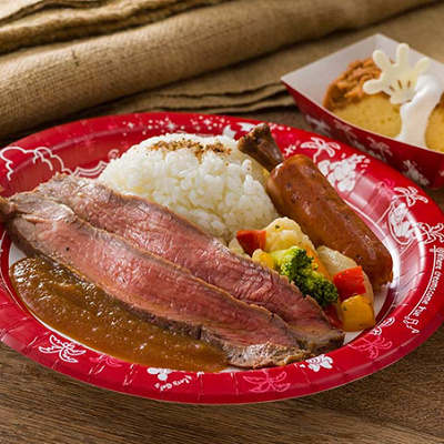 シェフのおすすめセット 