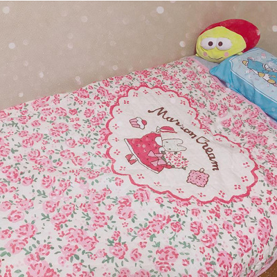 マロンクリーム