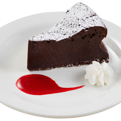 チョコレートケーキ