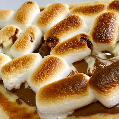 チョコレートチャンクビザ