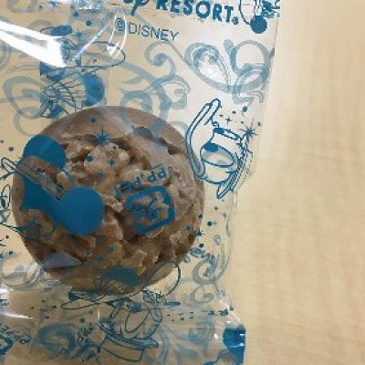 チョコレートクランチ 