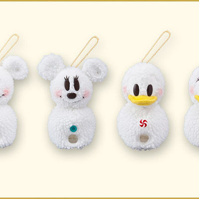 ①ボディーを選ぼう