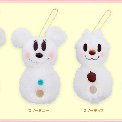 ボディーを選ぼう！