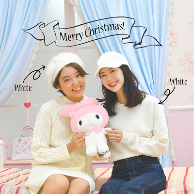 クリスマスコーデ割引