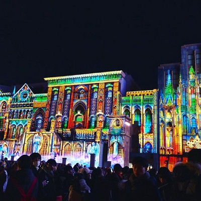 クリスマスイベント