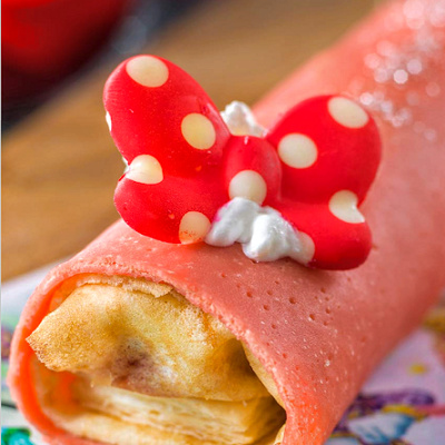 クリスマス期間限定メニュー