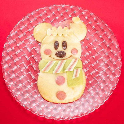 クリスマス・スペシャルブレッド