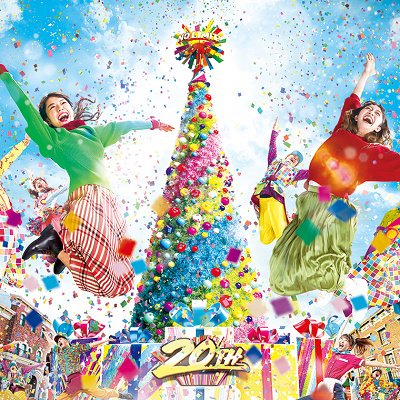 クリスマスツリー