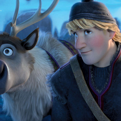 クリストフ（ISTP）