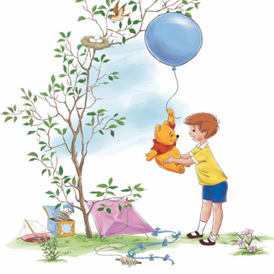 クリストファー・ロビン